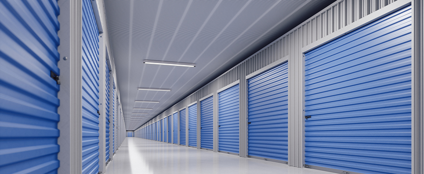 Förvaring & tillbehör