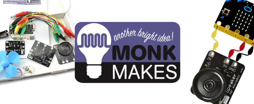 MonkMakes