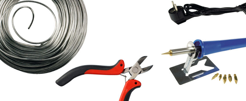 Verktyg & tillbehör