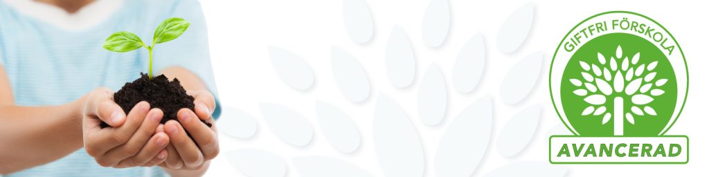 giftfri-förskola