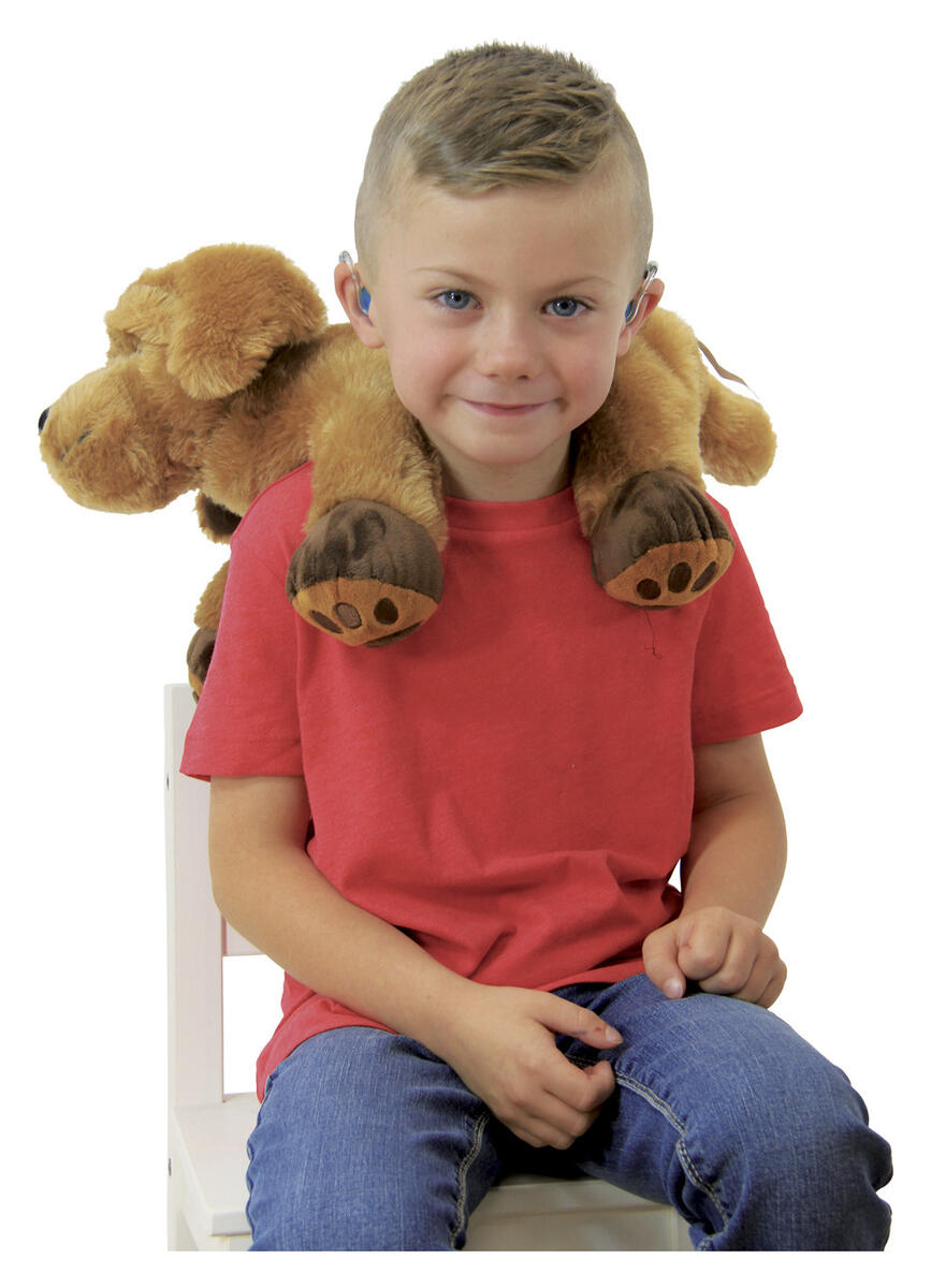 Theo terapihunden - Bild 3