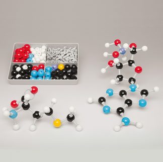 Molekylmodeller Molymod MMS-003