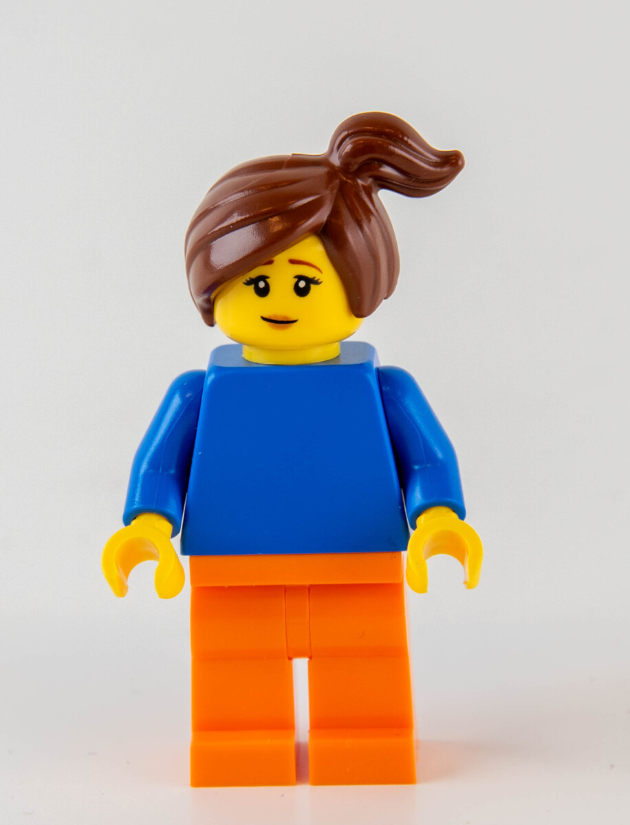 LEGO Education Världsmedborgare - Bild 2