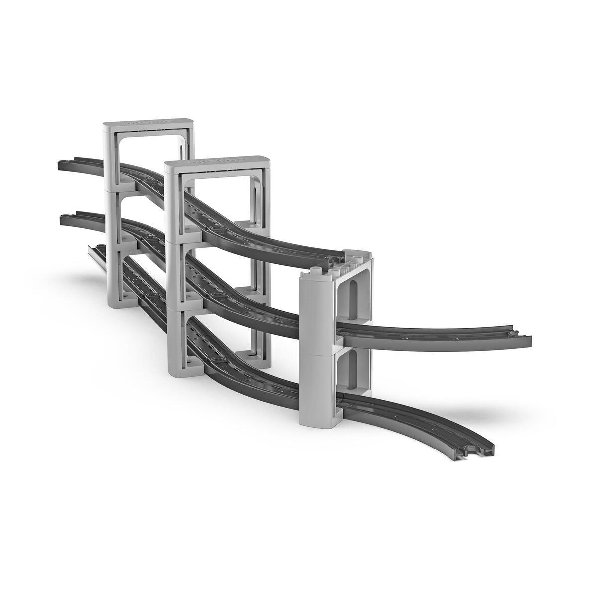 Intelino Smart Train Tornpaket - Bild 2