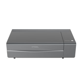 Laserskärare/Gravyrmaskin xTool P2S