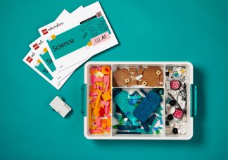 LEGO® Education Naturvetenskap åk 1-3