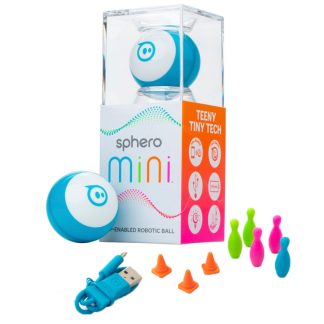 Sphero Mini Blå