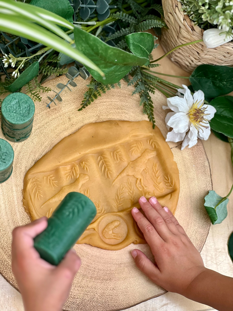 Sagorullar-Dinosaurier - Bild 5