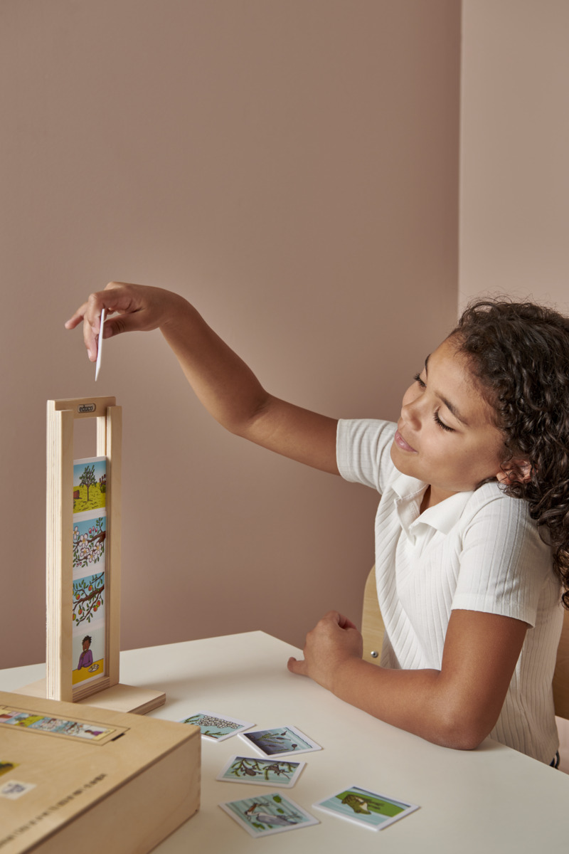 EDUCO Livscykler - Bild 3