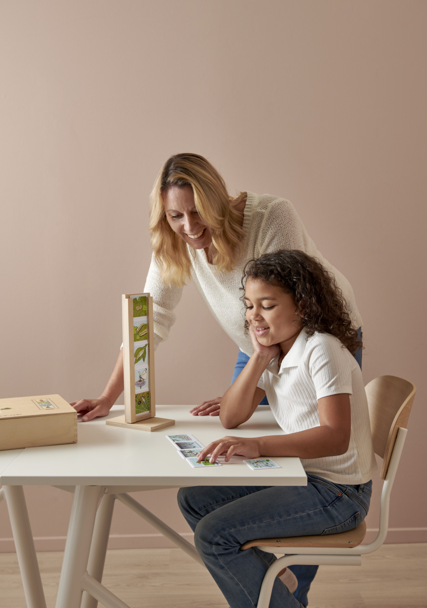 EDUCO Livscykler - Bild 2