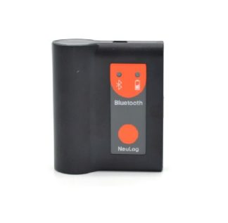 Bluetooth & Batteri modul, NeuLog