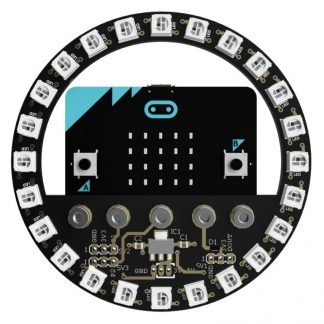 Micro:bit Halo