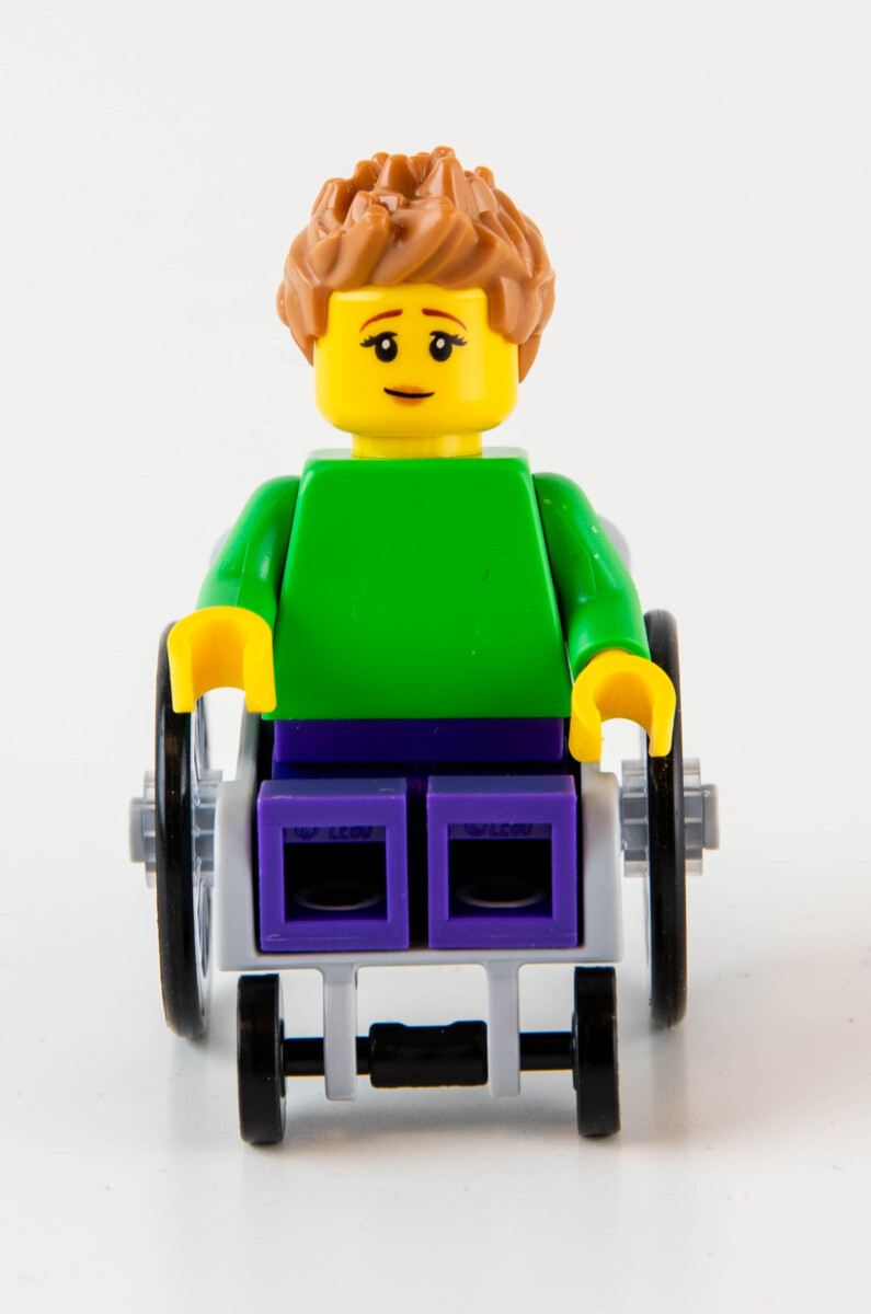 LEGO Education Världsmedborgare - Bild 5