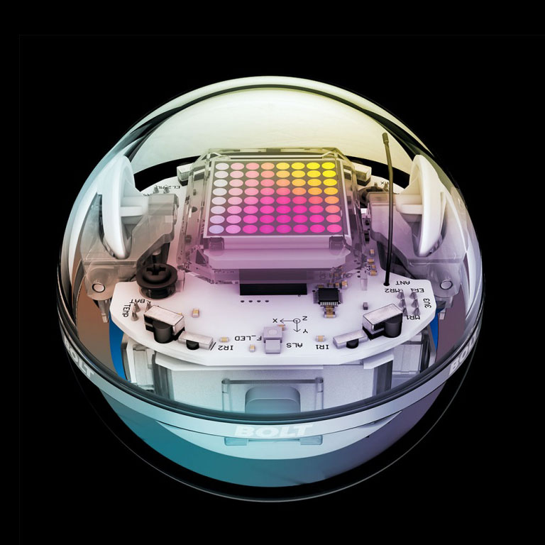 Sphero BOLT - Bild 3