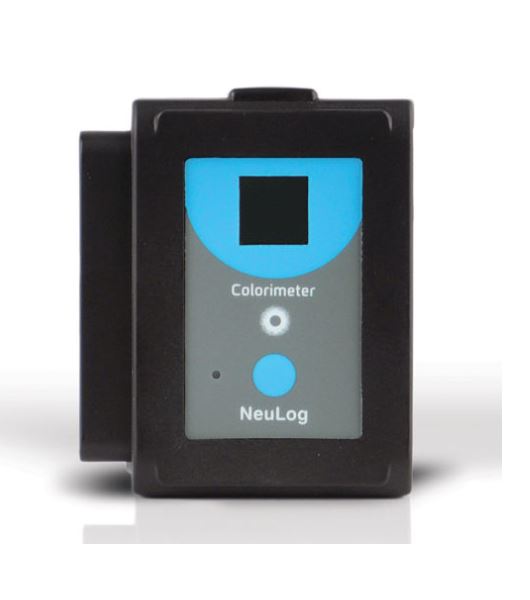 Kolorimeter - datalogger, NeuLog
