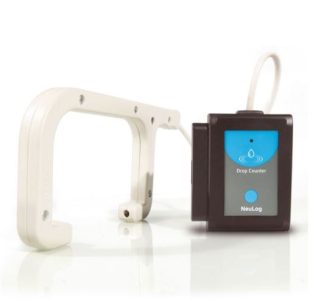 Droppsensor - datalogger, NeuLog