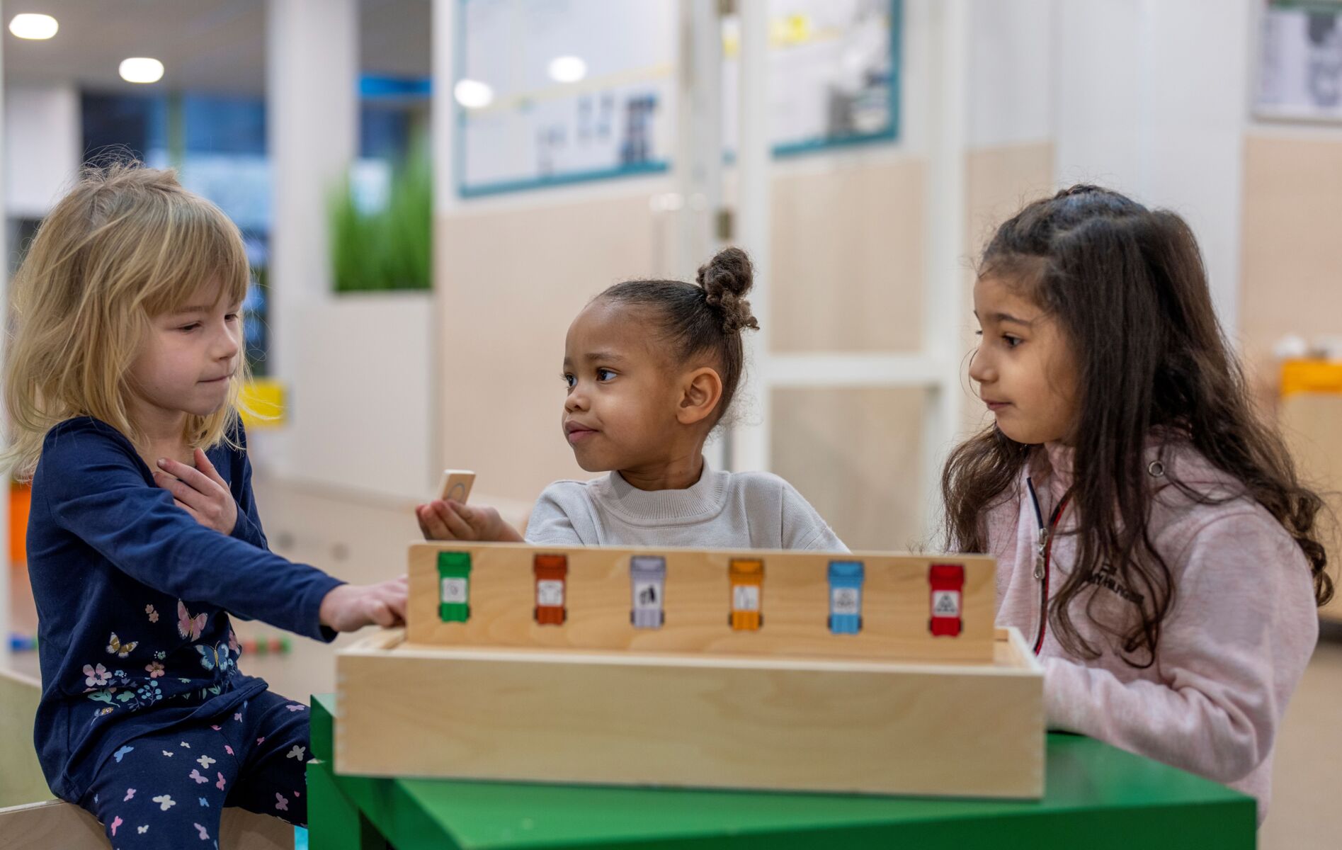 EDUCO Sortera skräp - Bild 2