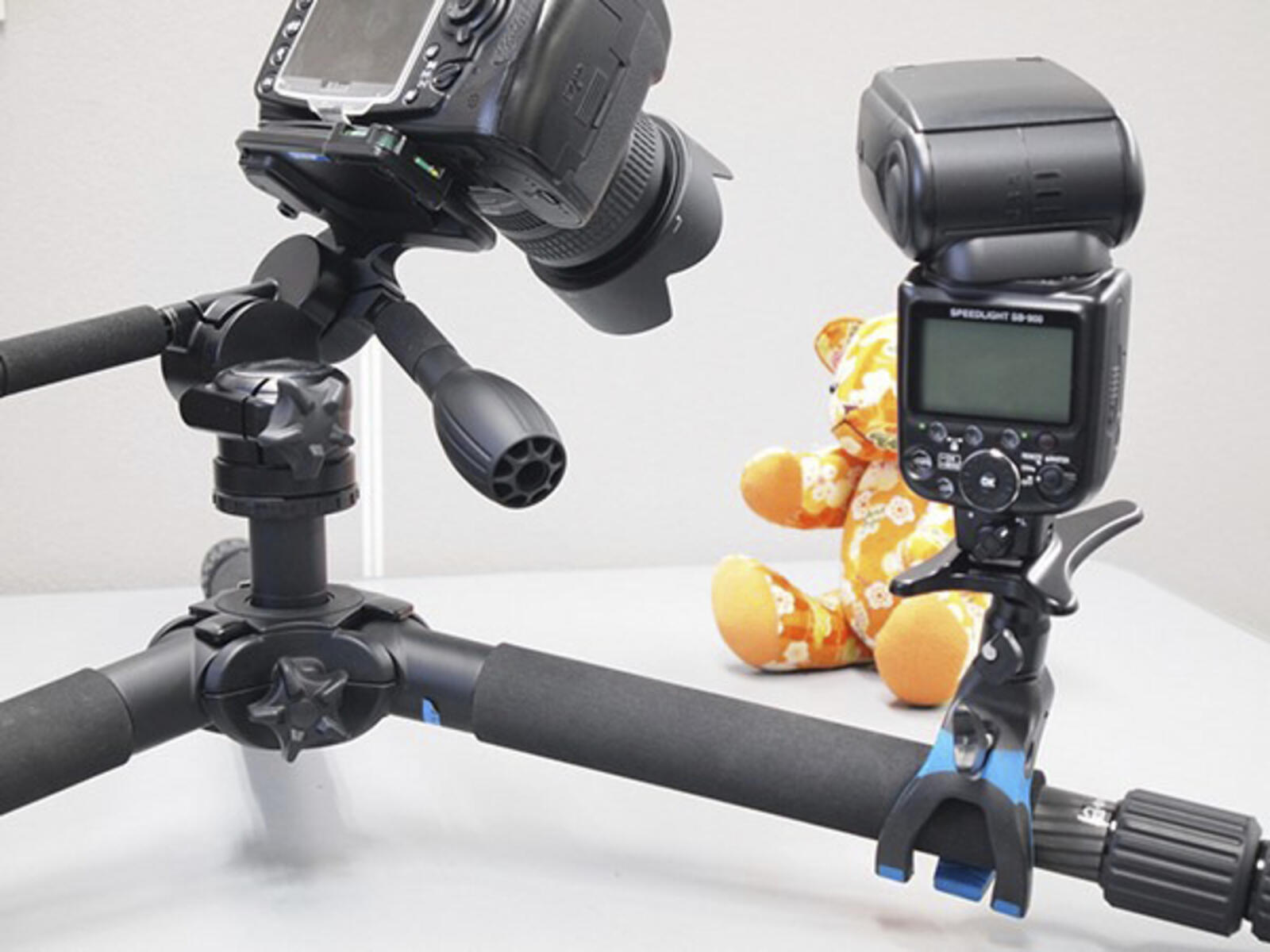 Klämma till Piczo projektorer - Bild 2