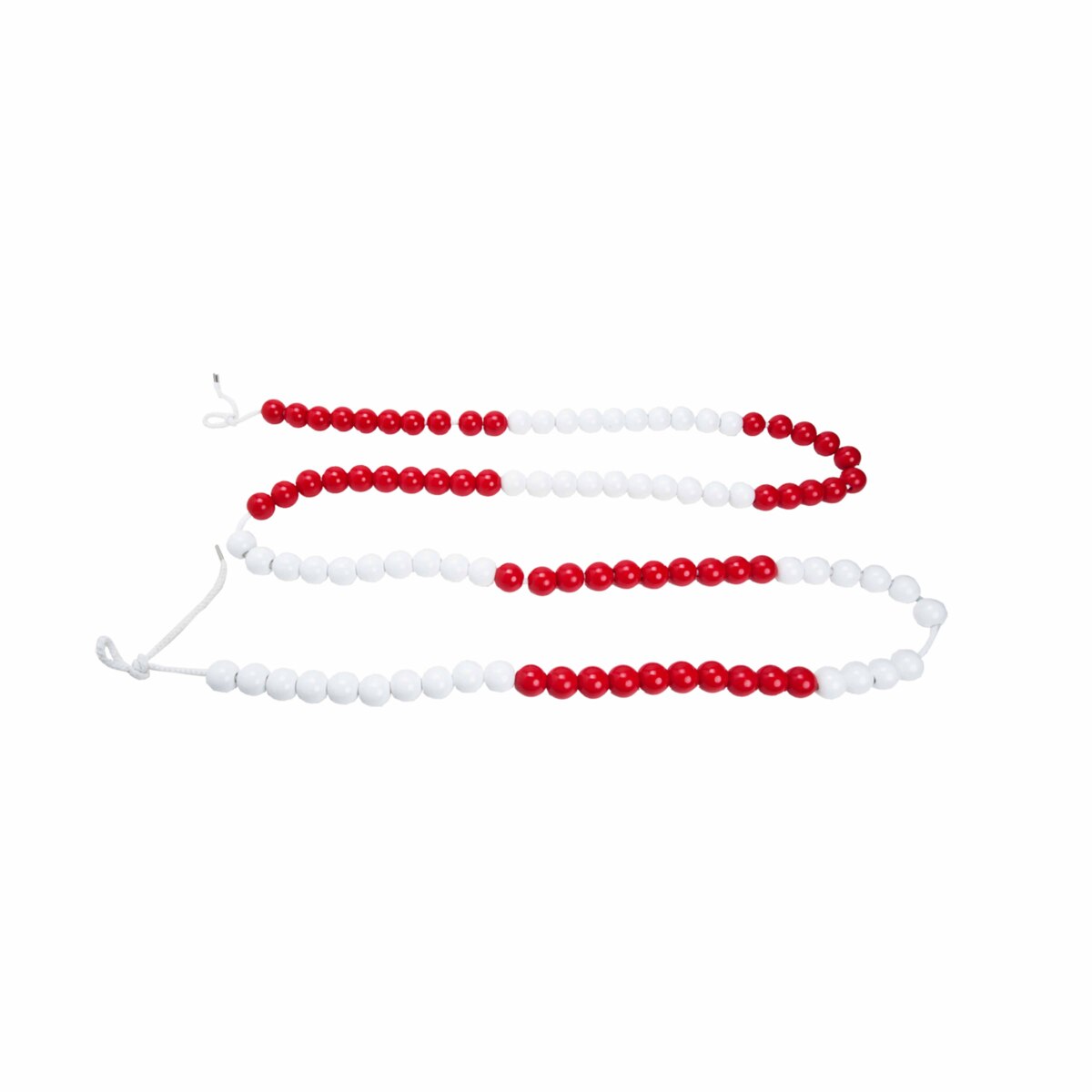 EDUCO Räknekedja upp till 100, stor