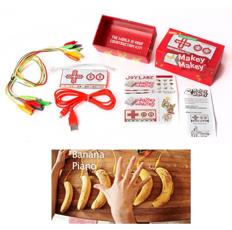 Makey Makey - Bild 2