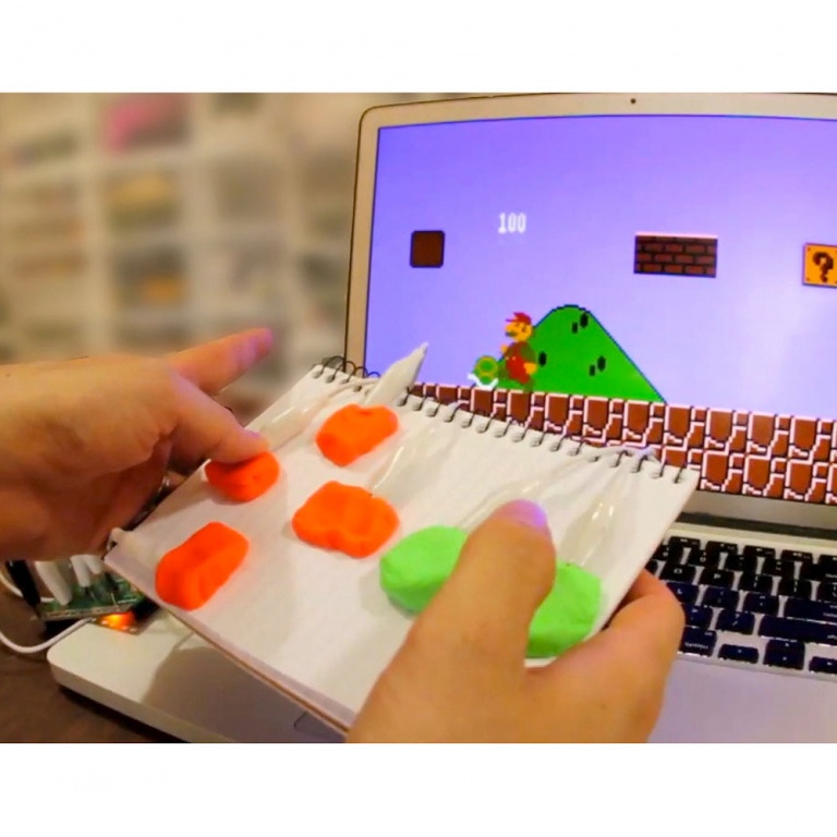 Makey Makey - Bild 3