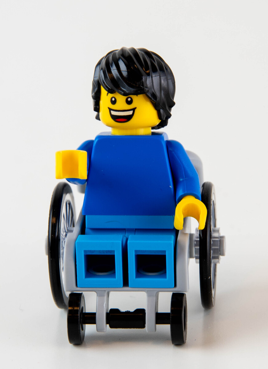 LEGO Education Världsmedborgare - Bild 3