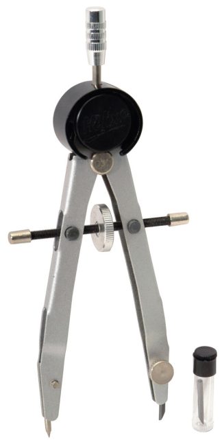 Passare med fixeringshjul 10st/fp