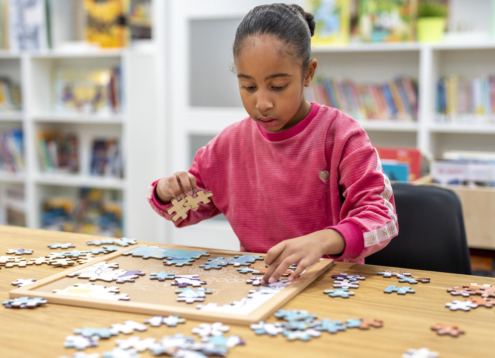 Rampussel Natur & Klimat, Global uppvärmning - Bild 2