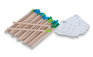 Tändsticksmatematik