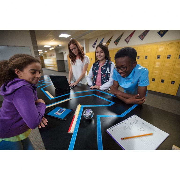 Sphero BOLT - Bild 4