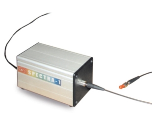 Digital Spektrometer