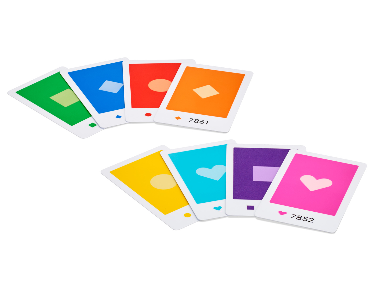 LEGO® Education Kodkort paket - Bild 2