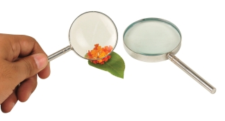 Förstoringsglas 2,5x