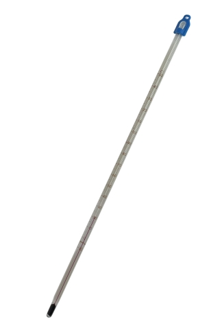 Sprittermometer -10/+150 grader