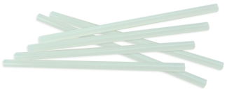 Limstavar ø 10 mm, 6-pack