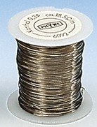 Motståndstråd Kanthal 0,3 mm, 100 m