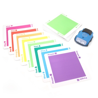 Sphero indi Färgbrickor 20 Pack