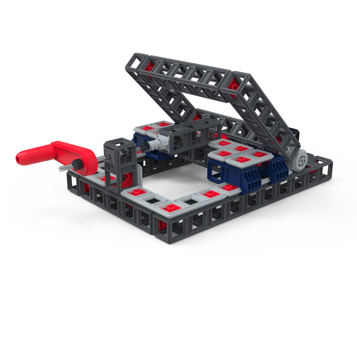 Sphero Blueprint Build kit