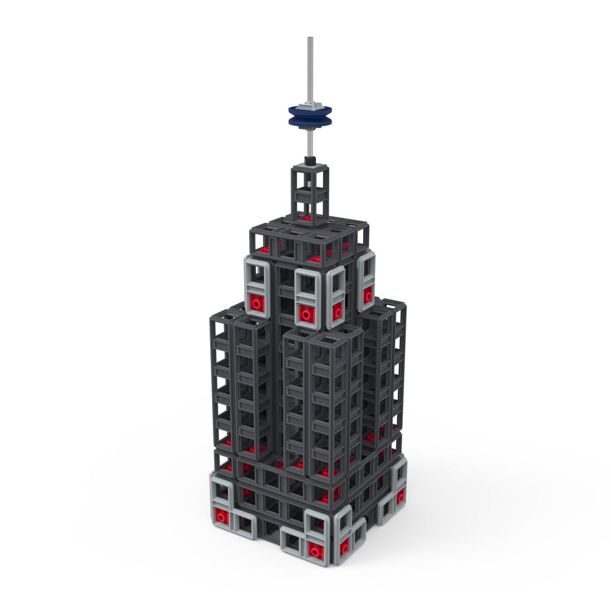 Sphero Blueprint Build kit - Bild 3