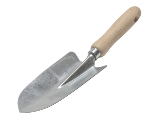 Planterspade zink/trä