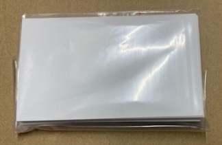 Engångsmunstycke till NeuLog spirometer, 50 st/fp