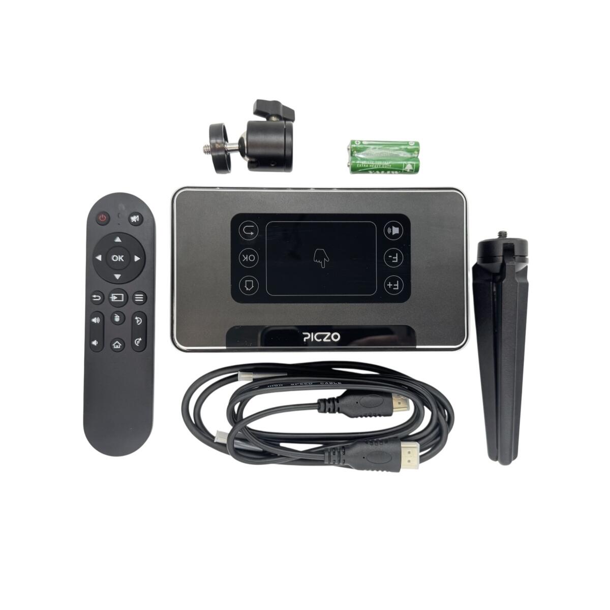 Projektor NOVA Ultra - Bild 4