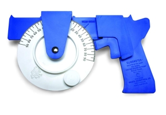 Klinometer