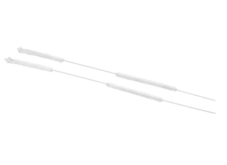 Pipett & provrörsborste  10mm 10st/fp