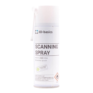 3D-BASICS Scanning Spray 400 ml