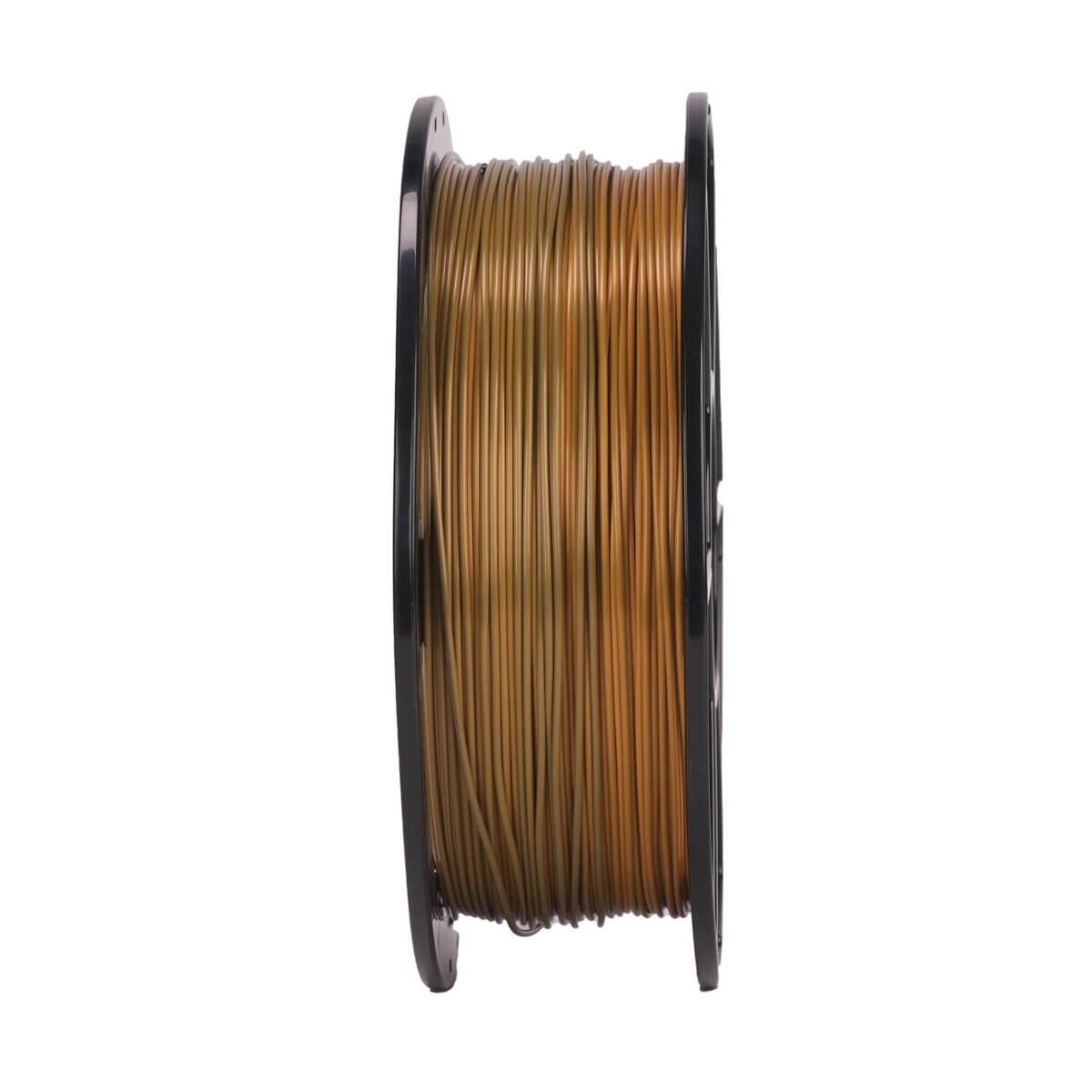 Flashforge Silk Rainbow 1000 g Filament Metall - Bild 2