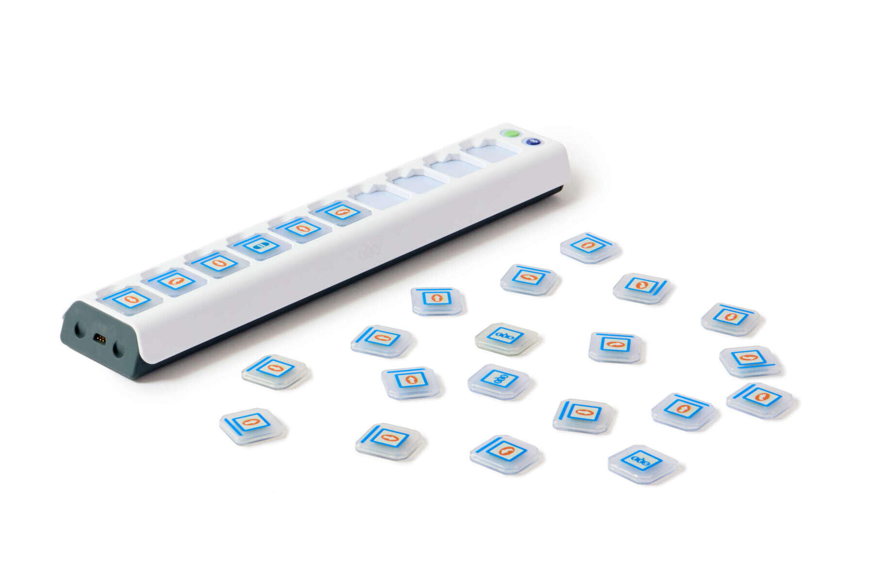 Tactile Reader Pro - Bild 2