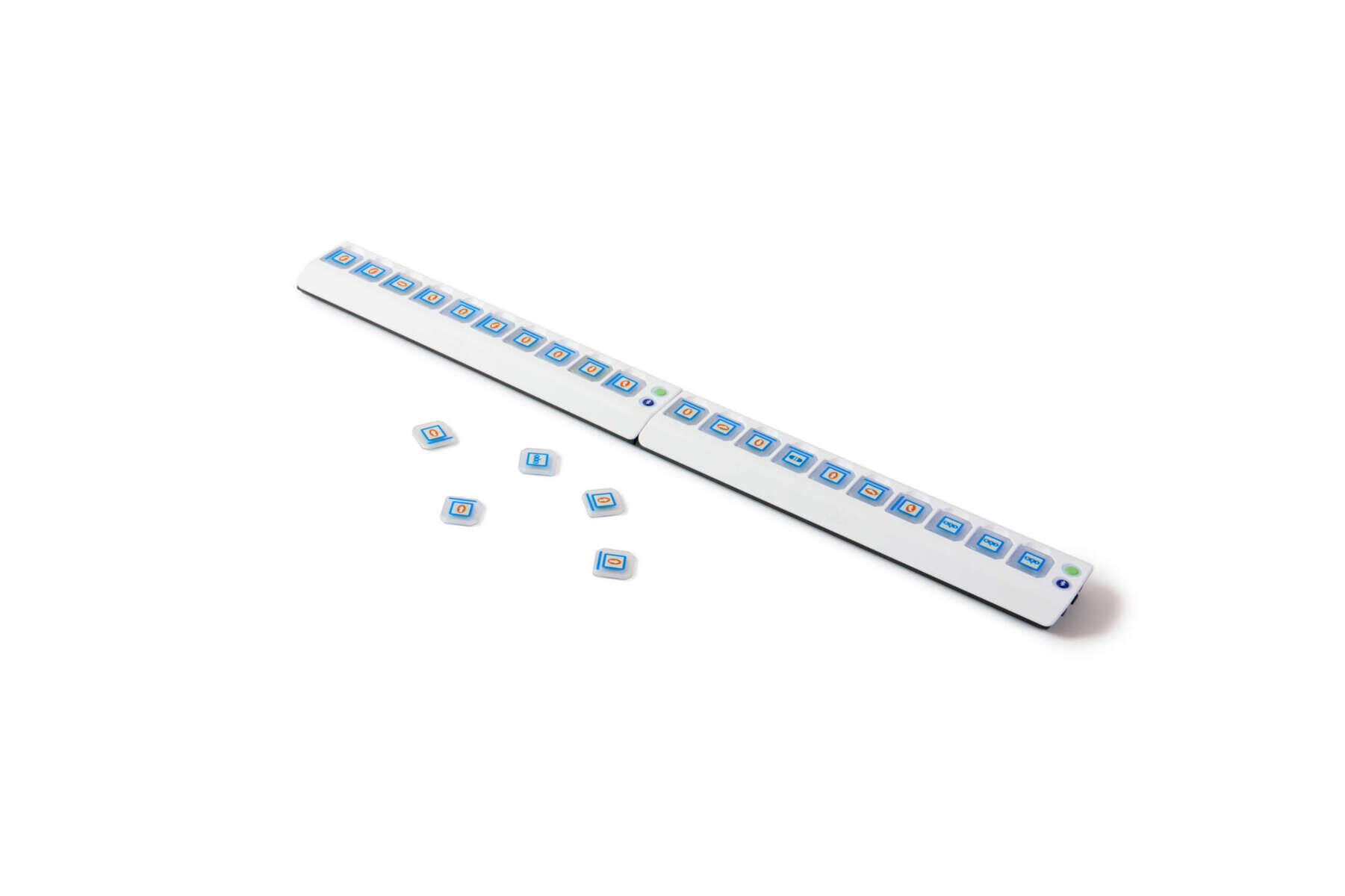 Tactile Reader Pro - Bild 3