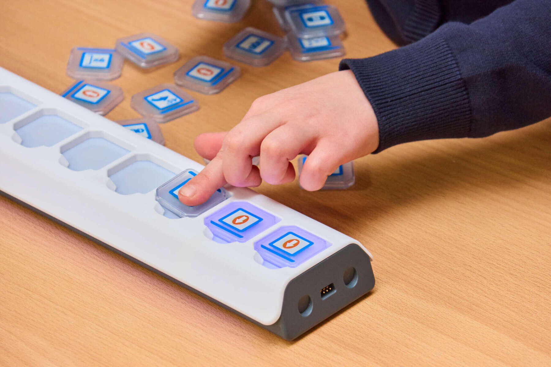 Tactile Reader Pro - Bild 4