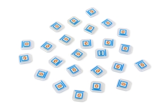 Tactile Reader Pro - Standard Tile Pack